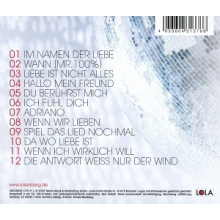 Rosenberg, Marianne - Im Namen Der Liebe