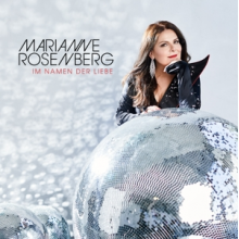 Rosenberg, Marianne - Im Namen Der Liebe