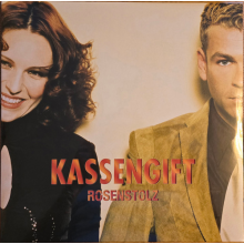 Rosenstolz - Kassengift