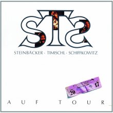 S.T.S. - Auf Tour