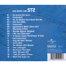 S.T.S. - Das Beste von S.T.S.