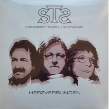 S.T.S. - Herzverbunden
