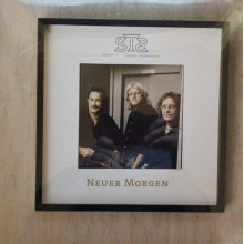 S.T.S. - Neuer Morgen
