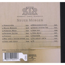 S.T.S. - Neuer Morgen