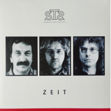 S.T.S. - Zeit
