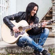 Sandee - Zrugg Zu Mir