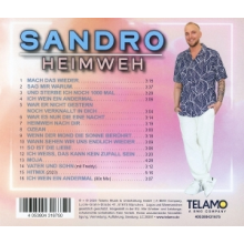 Sandro - Heimweh