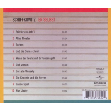 Schiffkowitz - Er Selbst