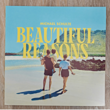 Schulte, Michael - Beautiful Reasons