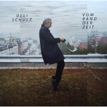 Schulz, Olli - Vom Rand Der Zeit