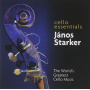 Starker, Janos - Cellokonzerte
