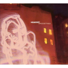 V/A - Round Black Ghosts