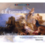 Sammartini, G.B. - Symphonies
