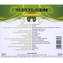 Warsaw Village Band - Upmixing