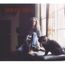 King, Carole - Tapestry: Legacy Edition