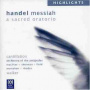 Cantillation - Handel - Messiah - Highlights