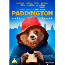 Movie - Paddington (2015)