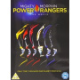 Movie - Power Rangers: the Movie