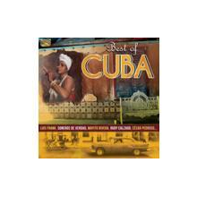 V/A - Best of Cuba