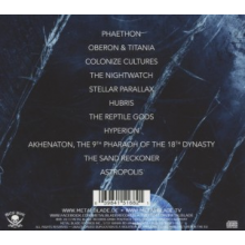 Nightfall - Cassiopeia