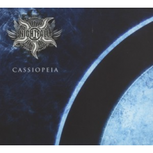 Nightfall - Cassiopeia