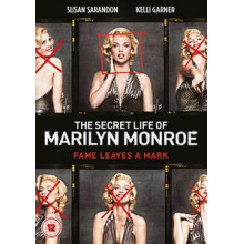 Tv Series - Secret Life of Marilyn Monroe