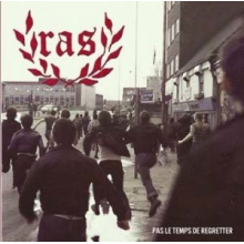 Ras - Pas Le Temps De Regretter