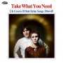 Dylan, Bob - Take What You Need