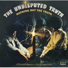 Undisputed Truth - Nothing But the Truth