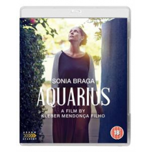 Movie - Aquarius