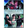 Animation - Resident Evil: Vendetta