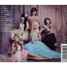 Aldious - Radiant A