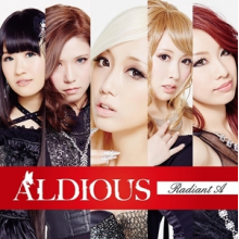 Aldious - Radiant A