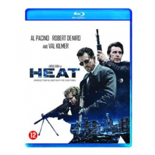Movie - Heat