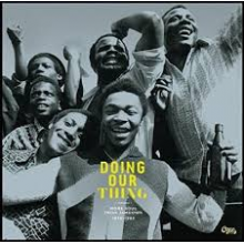 V/A - Doing Our Thing:More Soul From Jamdown 1972-1982