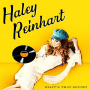 Reinhart, Haley - What's That Sound?