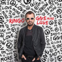 Starr, Ringo - Give More Love