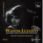 Luzzato, Wanda - Art of Violin 2