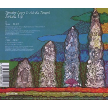 Ash Ra Tempel - Seven Up