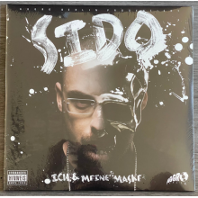 Sido - Ich & Meine Maske