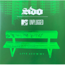 Sido - Mtv Unplugged Live Aus'm Mv