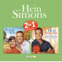 Simons, Hein - 2 In 1