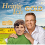 Simons, Hein - Gold: Heintje & Ich