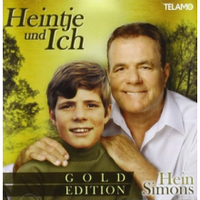 Simons, Hein - Heintje Und Ich