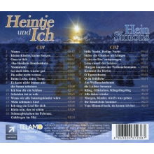 Simons, Hein - Heintje Und Ich:Weihnachten