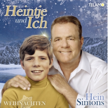 Simons, Hein - Heintje Und Ich:Weihnachten