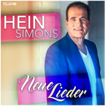 Simons, Hein - Neue Lieder