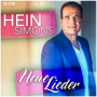 Simons, Hein - Neue Lieder