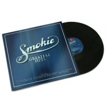 Smokie - The Greatest Hits of 40 Years