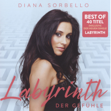 Sorbello, Diana - Labyrinth Der Gefuhle